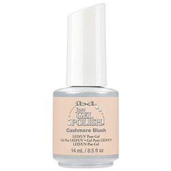IBD - JUST GEL Polish - cashmere blush